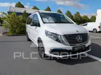 2024 Mercedes Benz EQV