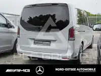 2024 Mercedes Benz EQV