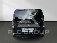 2024 Mercedes Benz EQV