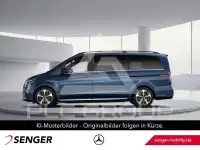 2024 Mercedes Benz EQV
