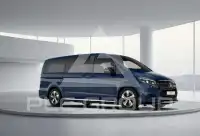 2024 Mercedes Benz EQV