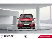 2024 Mercedes Benz EQV