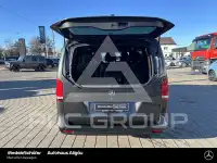 2024 Mercedes Benz EQV