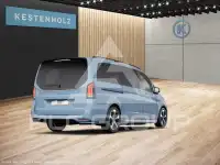 2024 Mercedes Benz EQV