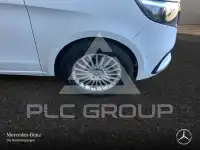 2024 Mercedes Benz EQV