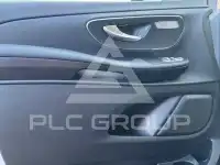2024 Mercedes Benz EQV