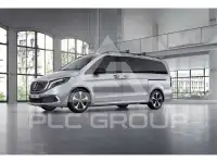 2024 Mercedes Benz EQV
