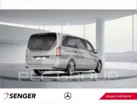 2024 Mercedes Benz EQV