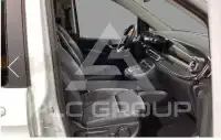 2024 Mercedes Benz EQV