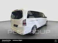 2024 Mercedes Benz EQV