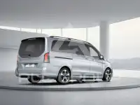 2024 Mercedes Benz EQV