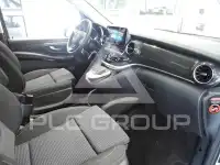 2024 Mercedes Benz EQV