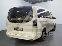 2024 Mercedes Benz EQV