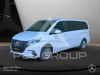2024 Mercedes Benz EQV