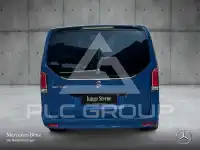 2024 Mercedes Benz EQV