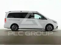 2024 Mercedes Benz EQV
