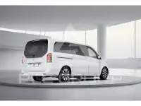2024 Mercedes Benz EQV