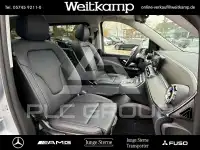 2024 Mercedes Benz EQV