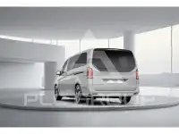 2024 Mercedes Benz EQV