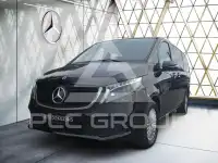 2024 Mercedes Benz EQV