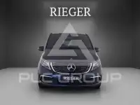 2024 Mercedes Benz EQV