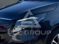 2024 Mercedes Benz EQV