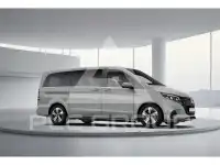 2024 Mercedes Benz EQV