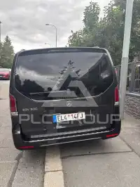 2024 Mercedes Benz EQV