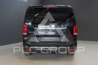 2024 Mercedes Benz EQV