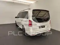 2024 Mercedes Benz EQV