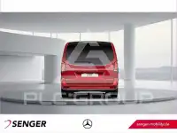 2024 Mercedes Benz EQV