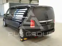 2024 Mercedes Benz EQV