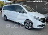 2024 Mercedes Benz EQV