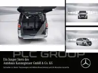 2024 Mercedes Benz EQV