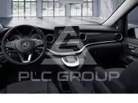 2024 Mercedes Benz EQV