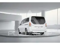 2024 Mercedes Benz EQV