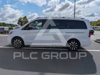2024 Mercedes Benz EQV