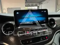 2024 Mercedes Benz EQV