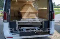2024 Mercedes Benz EQV