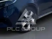 2024 Mercedes Benz EQV