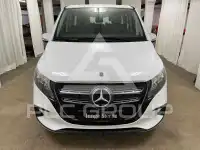 2024 Mercedes Benz EQV