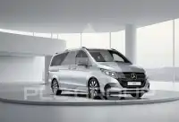 2024 Mercedes Benz EQV