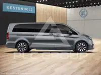 2024 Mercedes Benz EQV