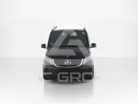 2024 Mercedes Benz EQV
