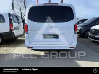 2024 Mercedes Benz EQV