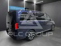 2024 Mercedes Benz EQV