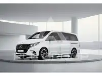 2024 Mercedes Benz EQV
