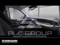 2024 Mercedes Benz EQV