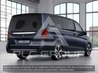 2024 Mercedes Benz EQV