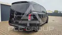 2024 Mercedes Benz E 300